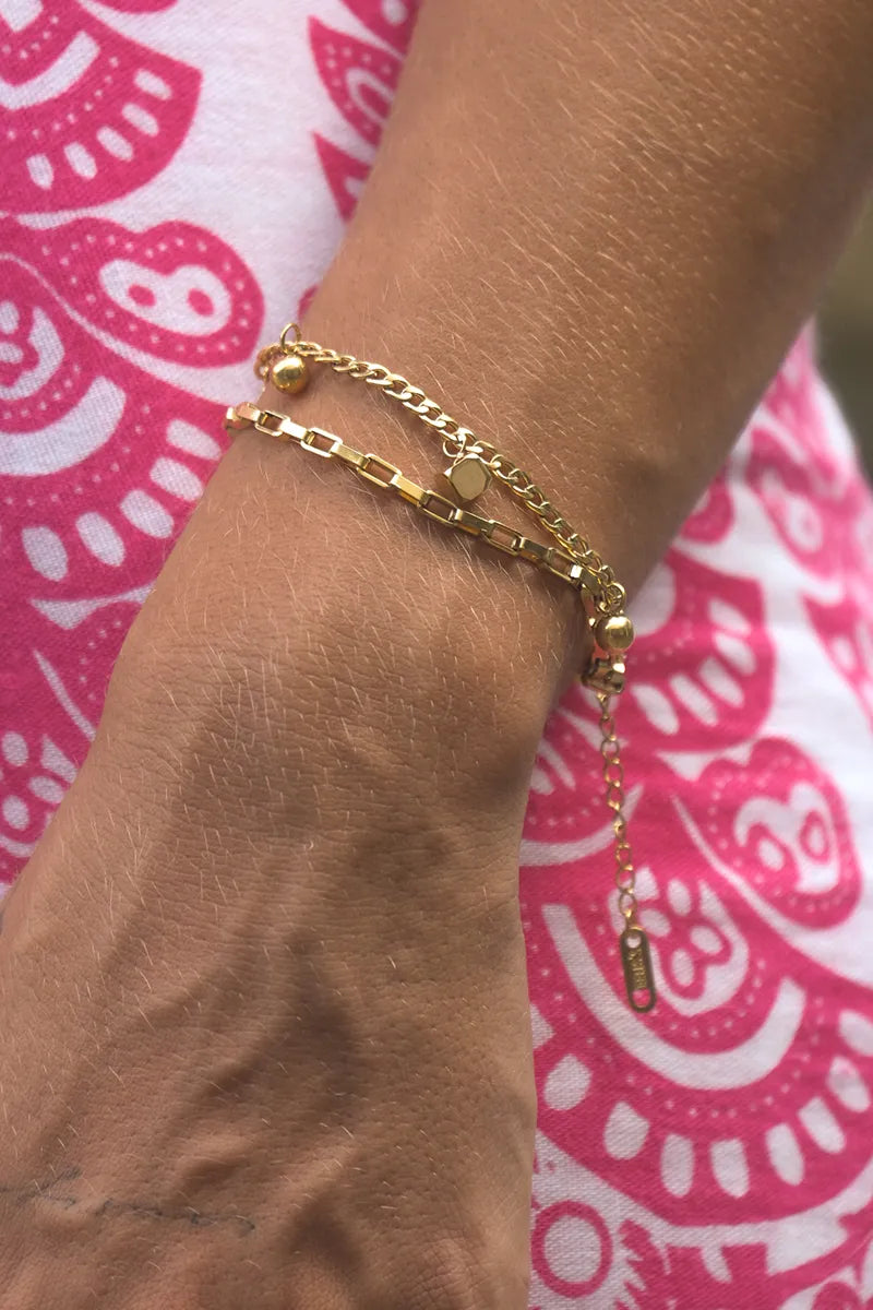 Kubus Bracelet