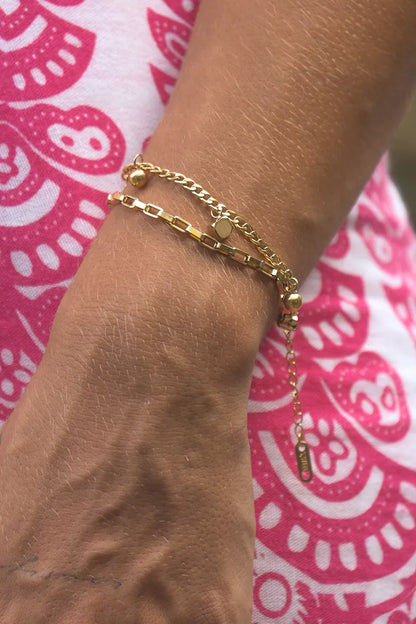 Kubus Bracelet