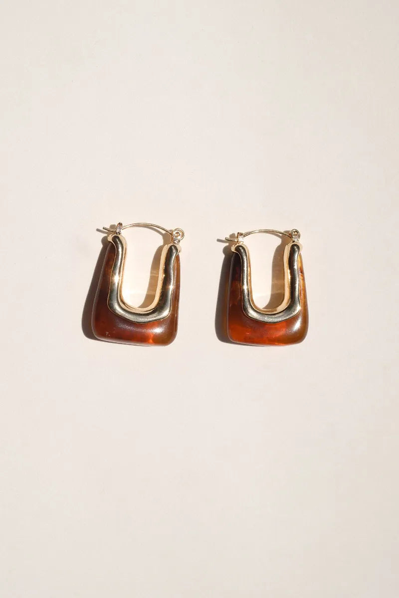 Kura Earrings