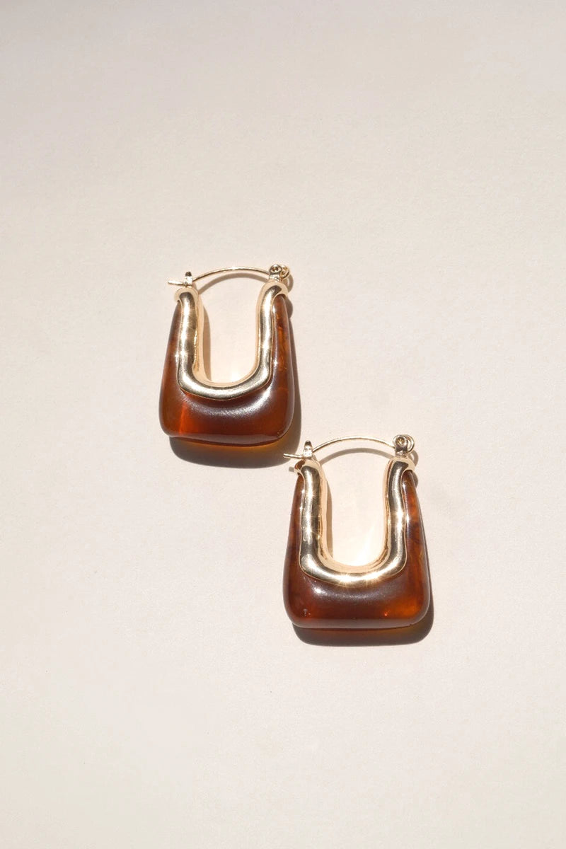 Kura Earrings