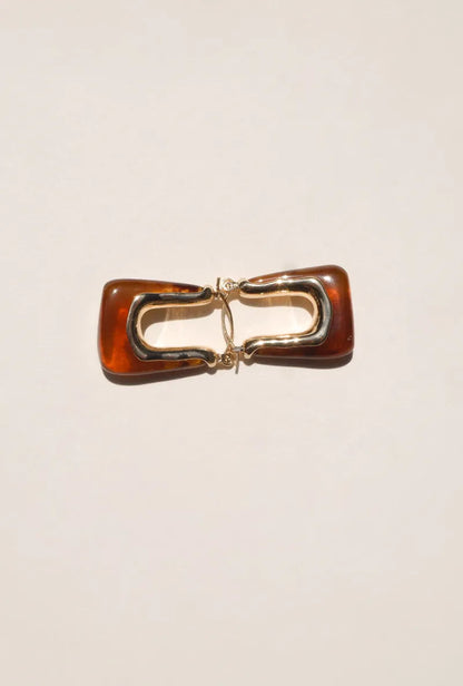 Kura Earrings