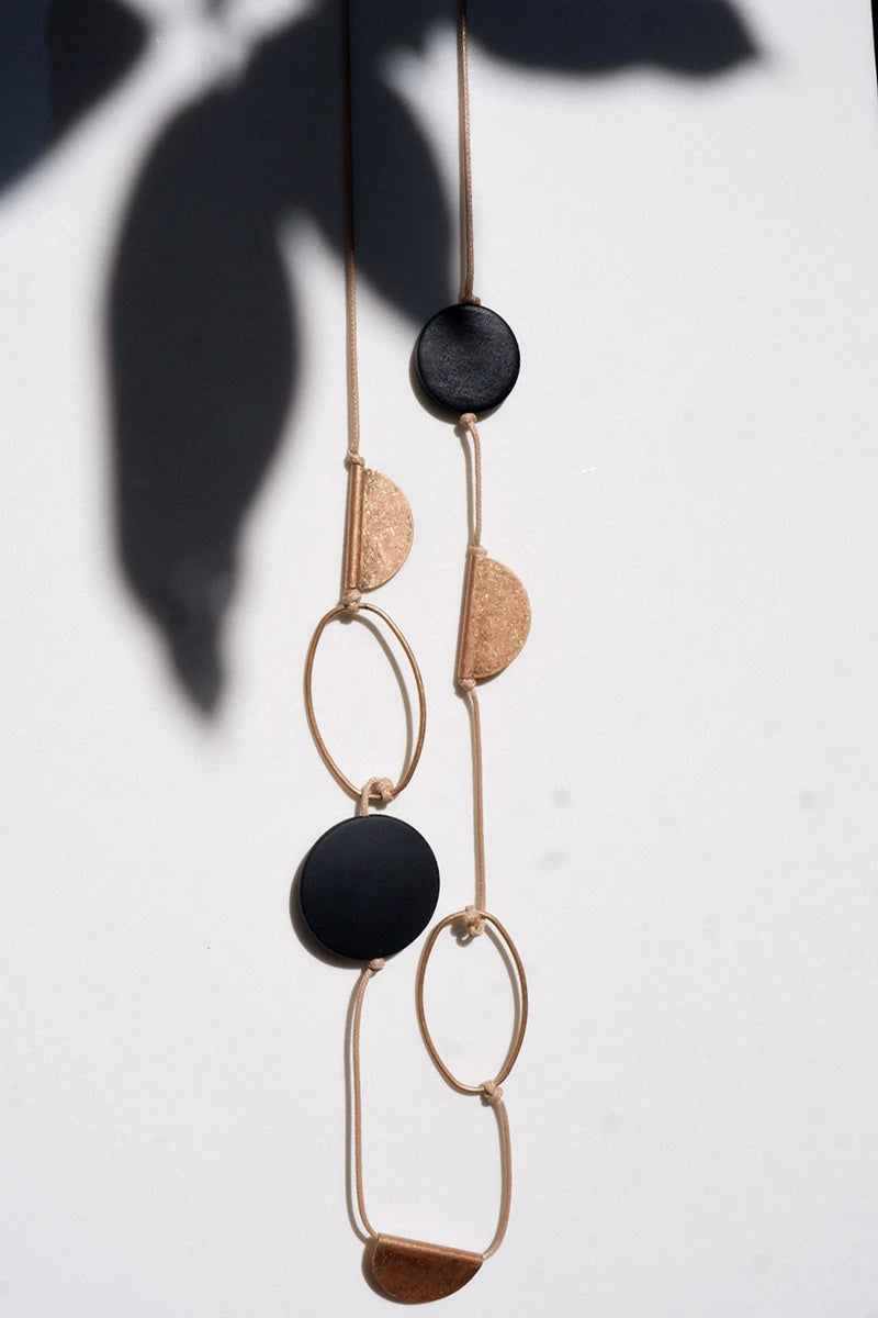 Light Necklace