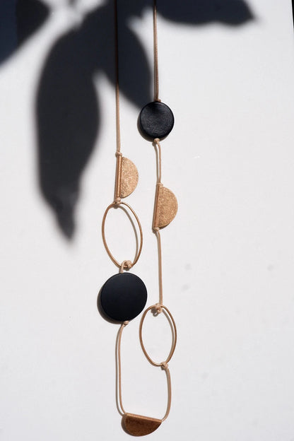 Light Necklace