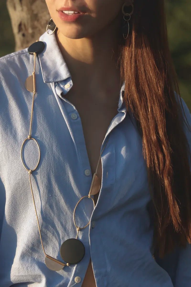 Light Necklace