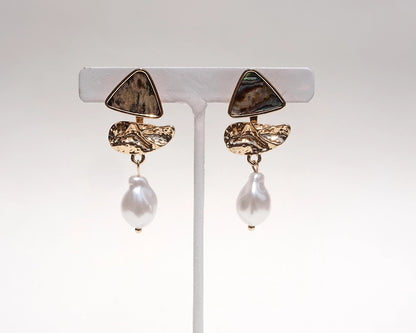 <tc>Lime Earrings</tc>