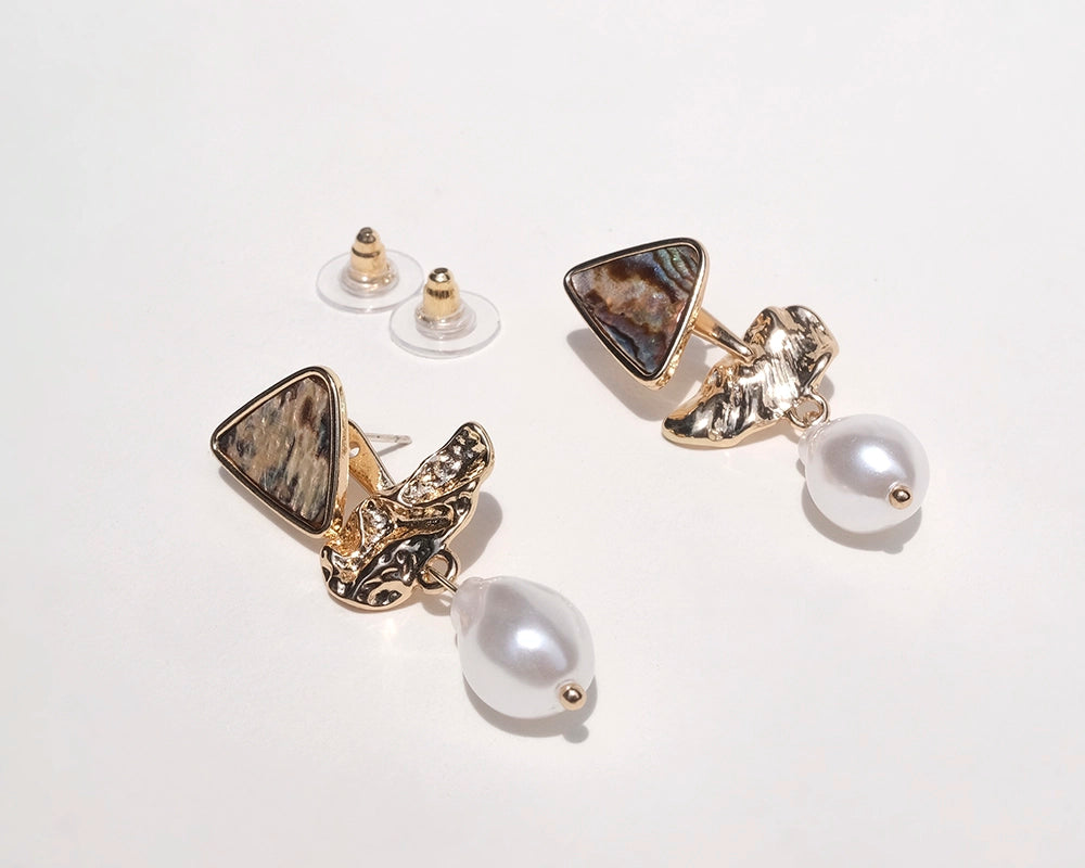 <tc>Lime Earrings</tc>