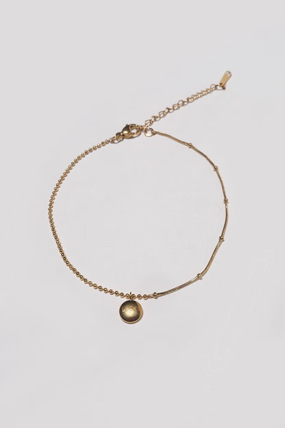 Lucky Anklet