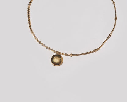 Lucky Anklet