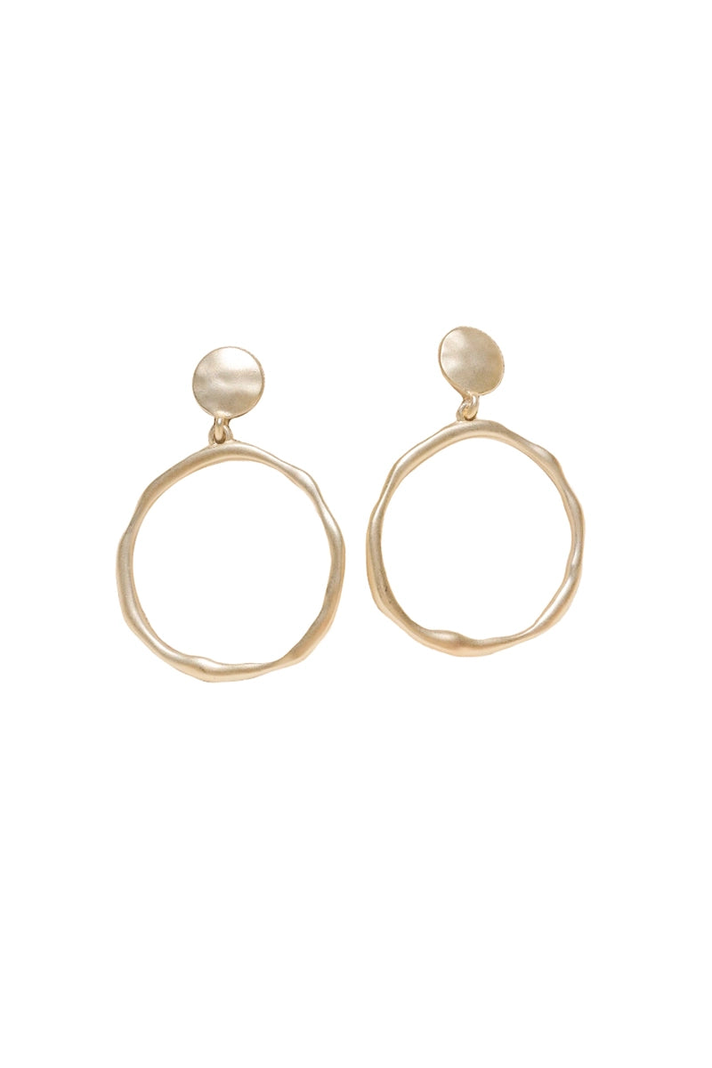 Moi Earrings