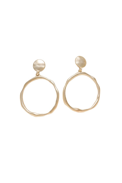 Moi Earrings