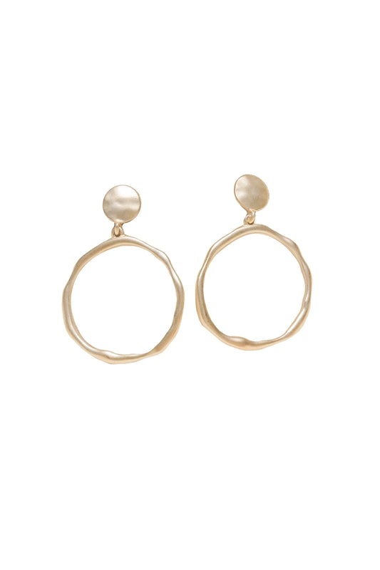 Moi Earrings