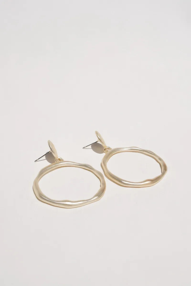 Moi Earrings