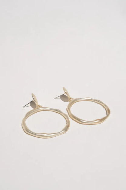 Moi Earrings