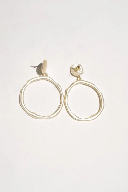 Moi Earrings