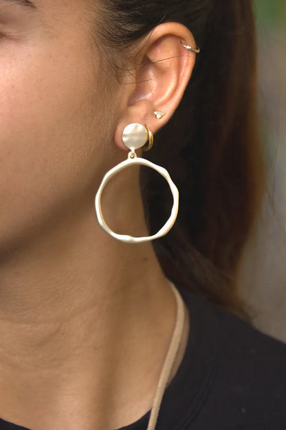 Moi Earrings