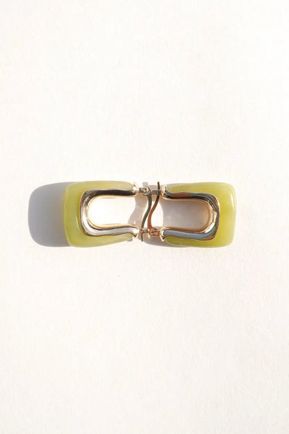 Moss Earrings