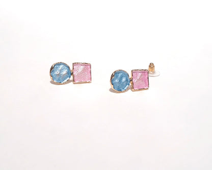 Pastel Earrings