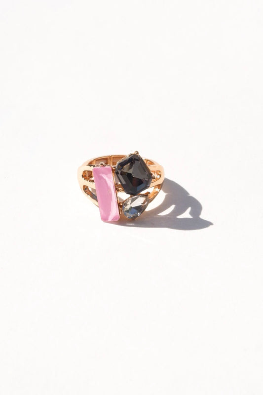 <tc>Pink Ring</tc>