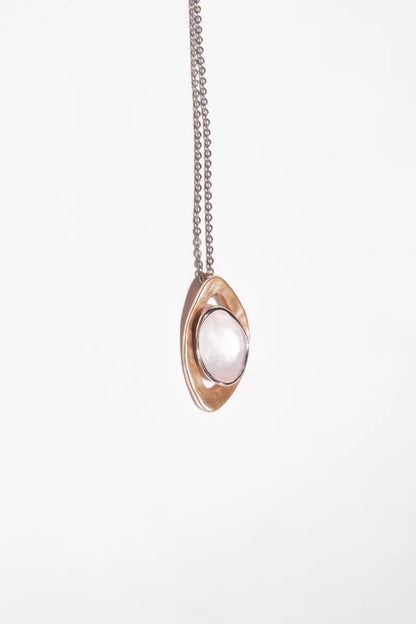 Rose Necklace
