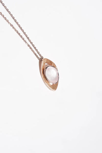 Rose Necklace