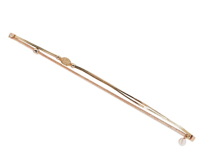 <tc>Sunset Bracelet</tc>