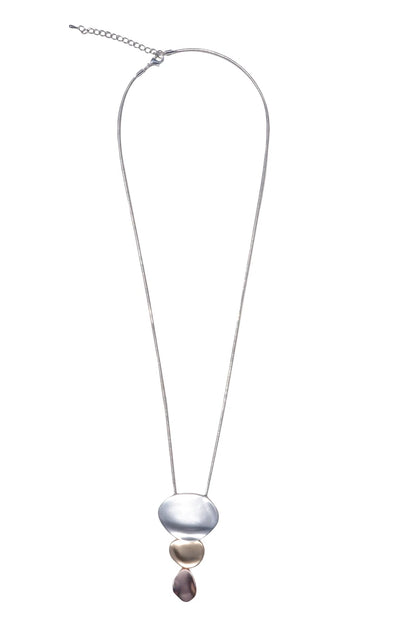 Tritone Necklace