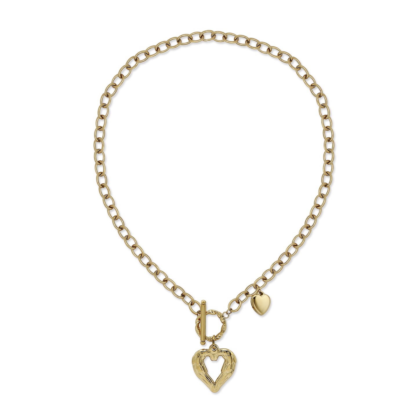 Amore Necklace