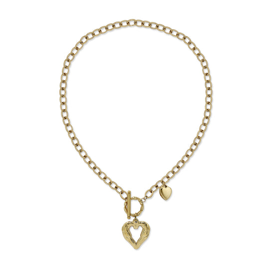 Amore Necklace