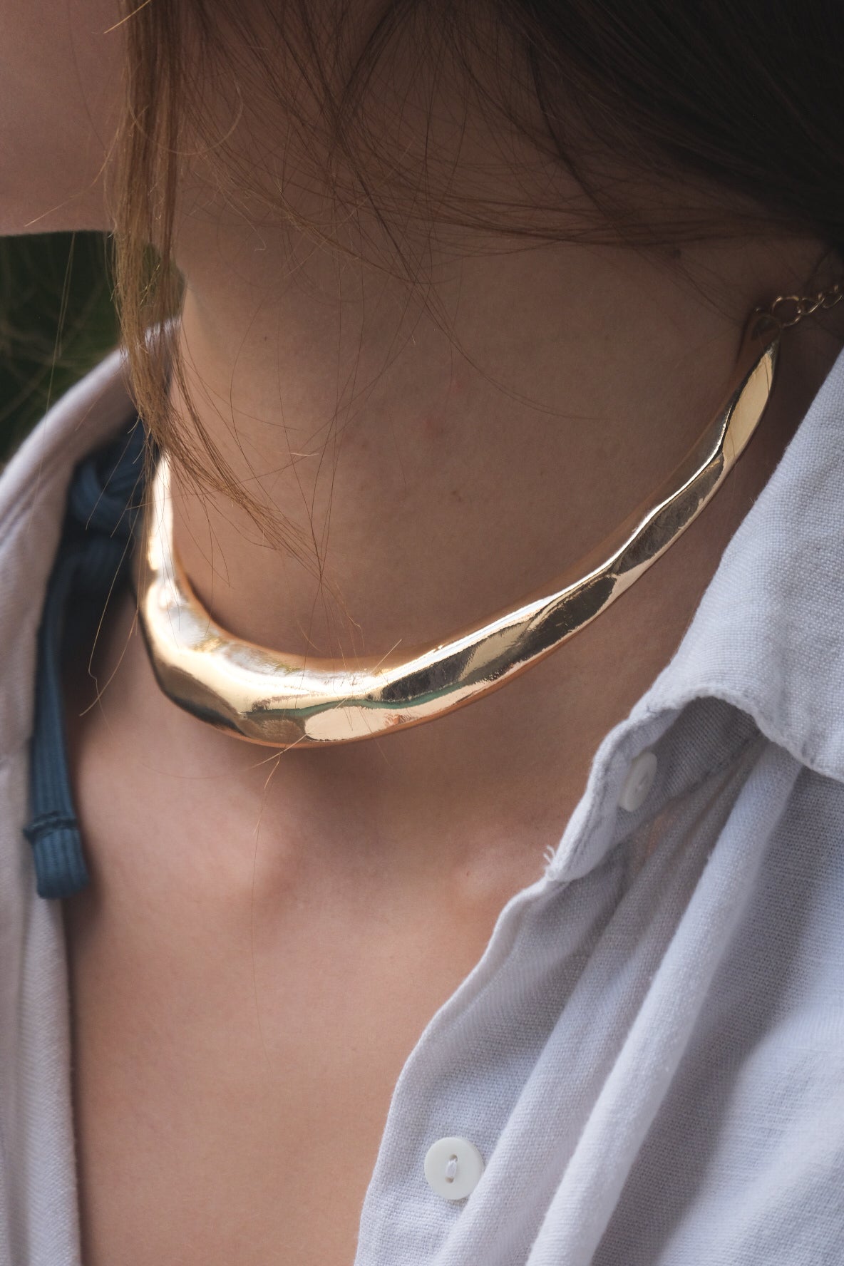 Addicted Chocker