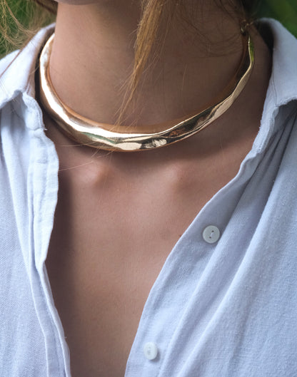 Addicted Chocker