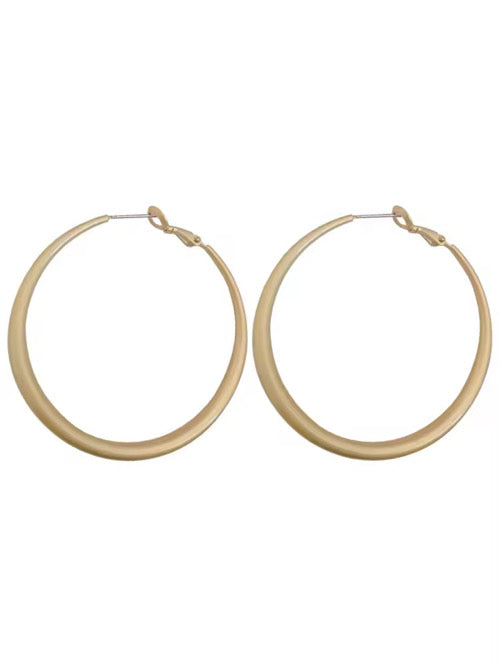 Apricot Earrings