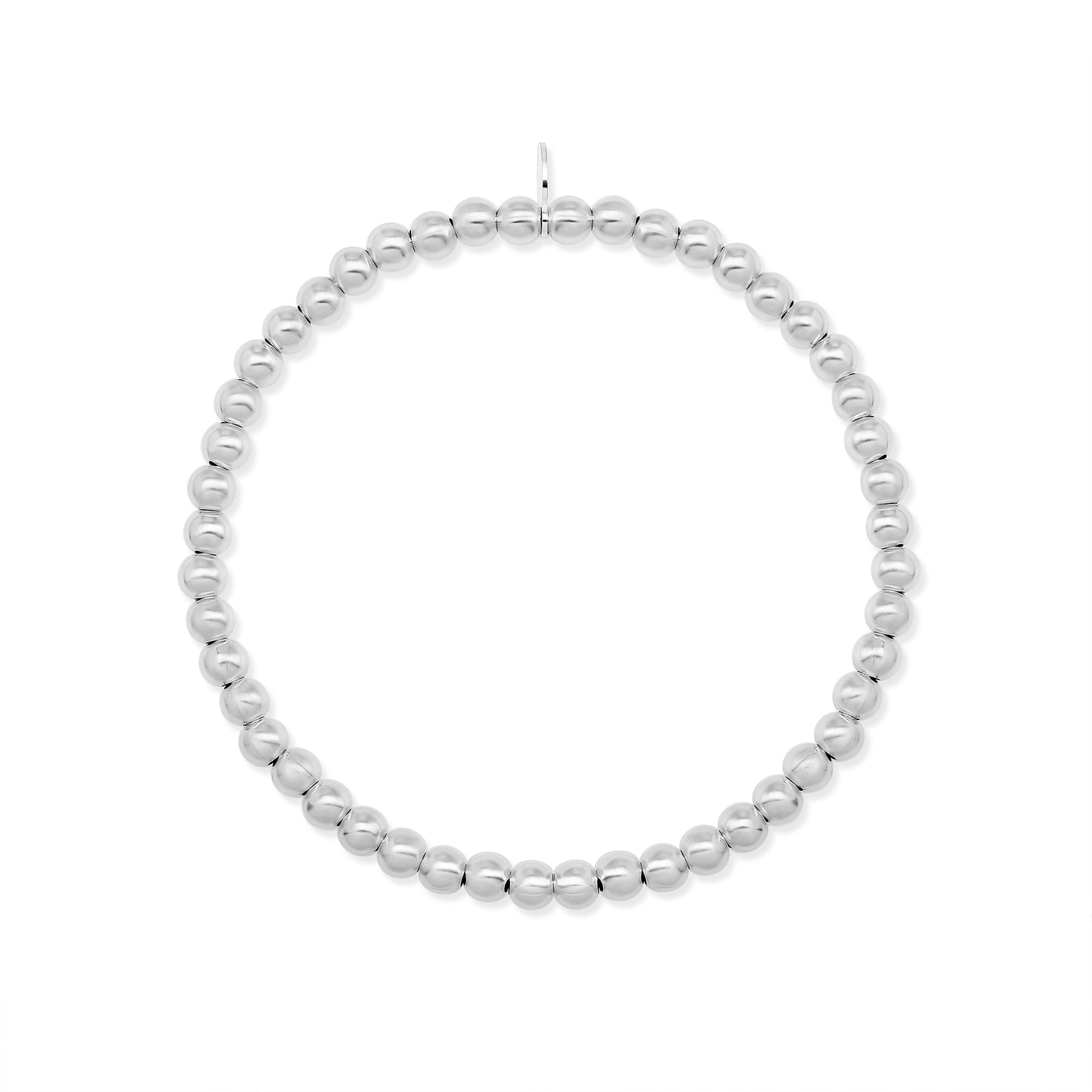 Baloon Silver Bracelet