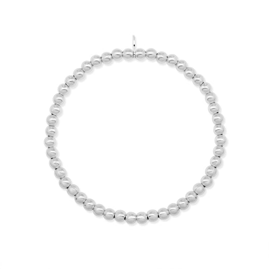 Baloon Silver Bracelet