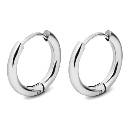 Be Simple Earrings