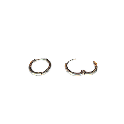 Be Simple Earrings