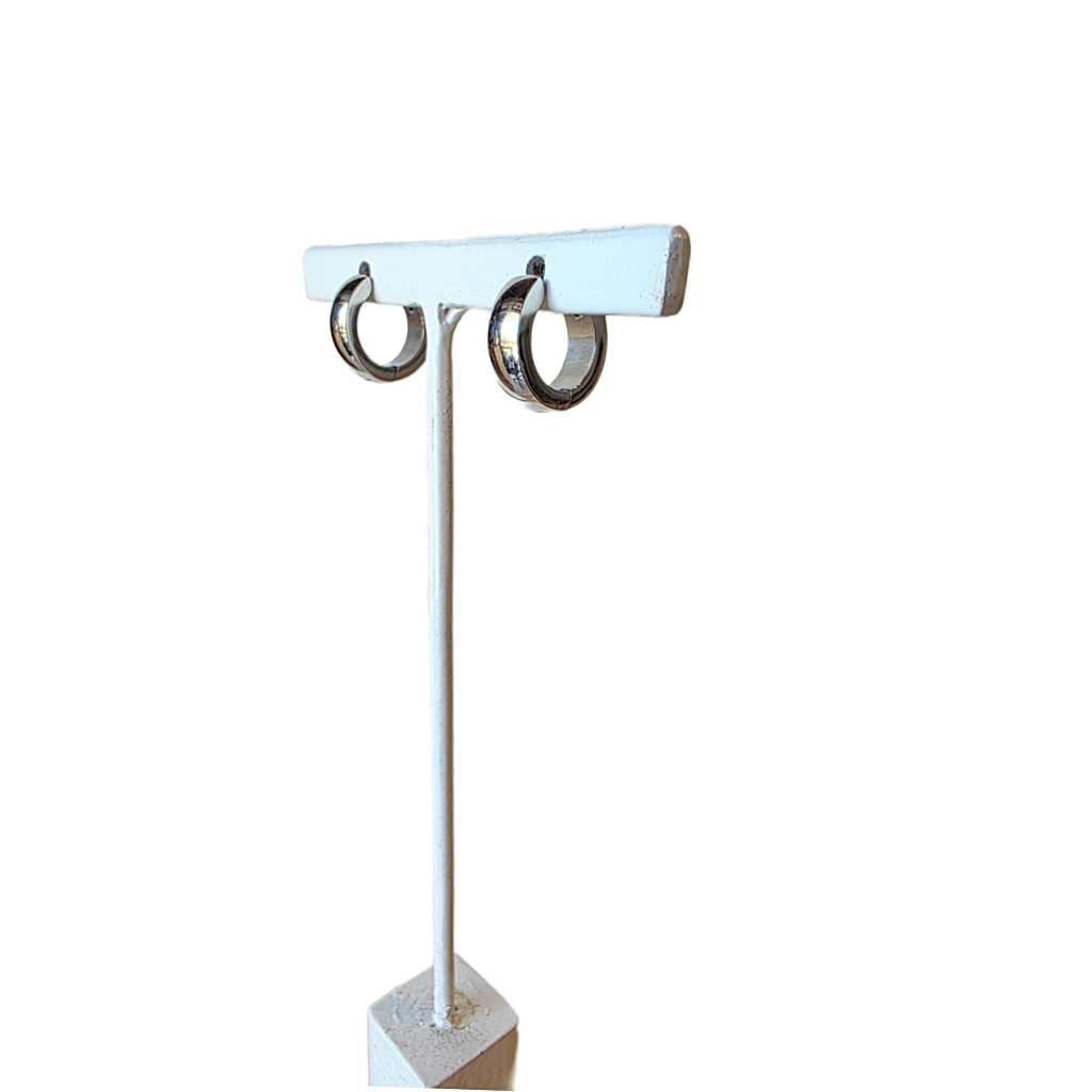 Be Simple Earrings