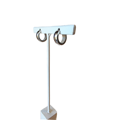 Be Simple Earrings