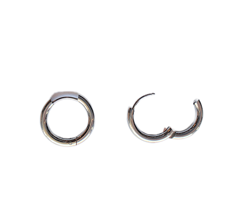 Be Simple Earrings