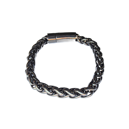 Block Bracelet
