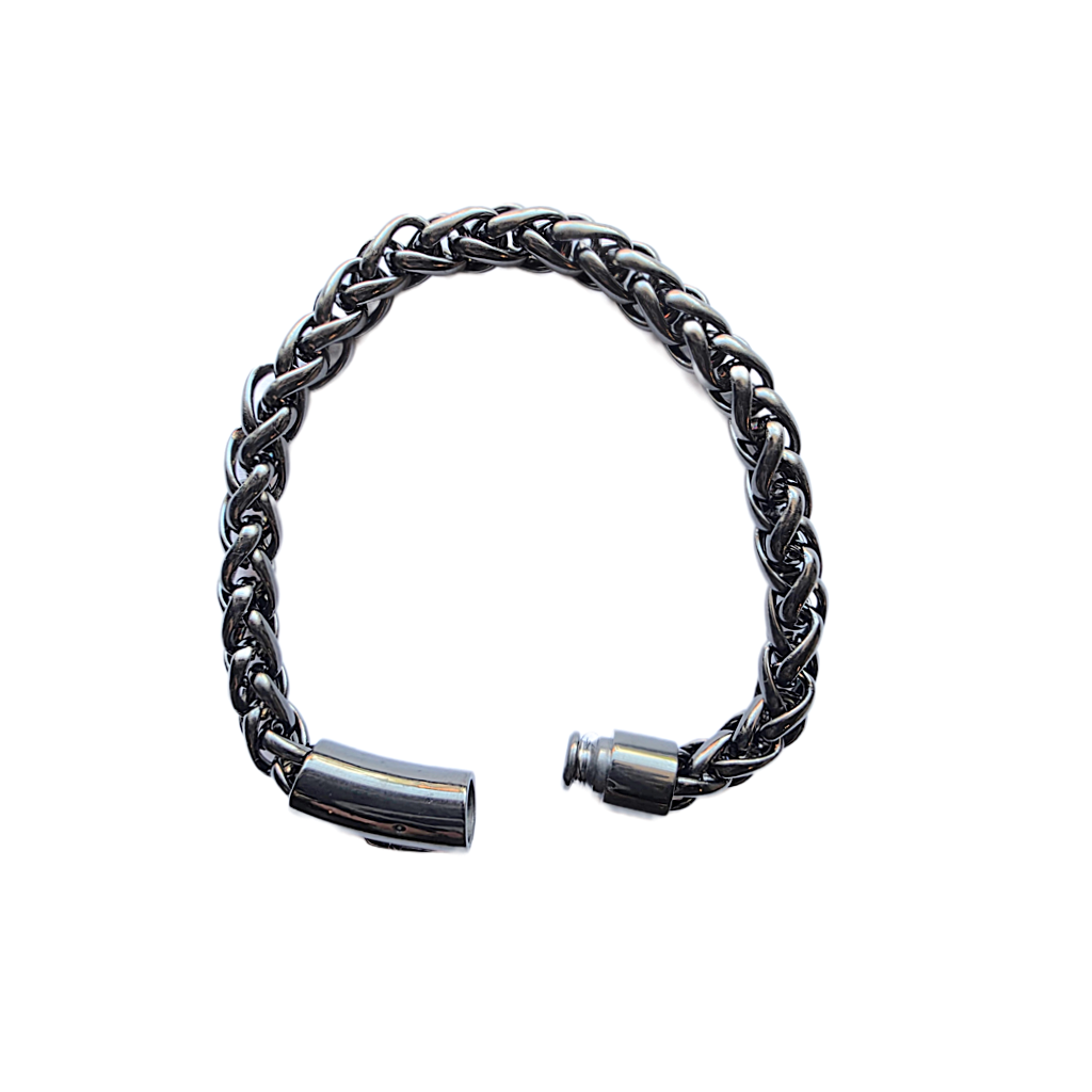 Block Bracelet