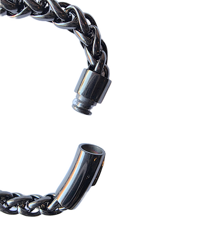 Block Bracelet