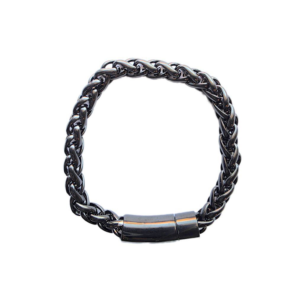 Block Bracelet