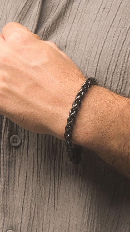 Block Bracelet
