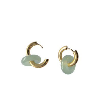 Calma Earrings