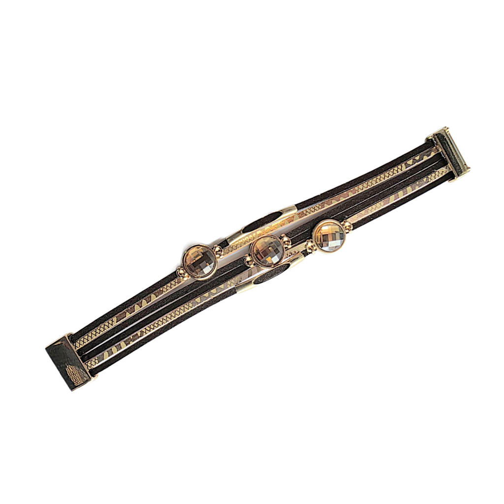 Caramel Bracelet
