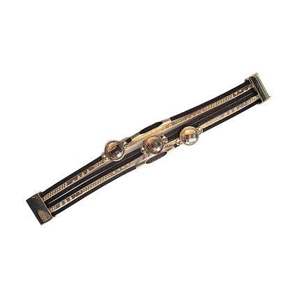 Caramel Bracelet