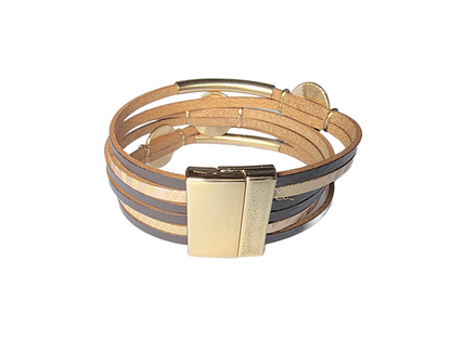 Caramel Bracelet