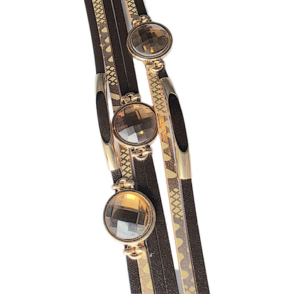 Caramel Bracelet