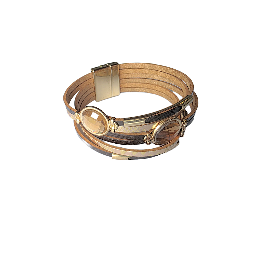 Caramel Bracelet