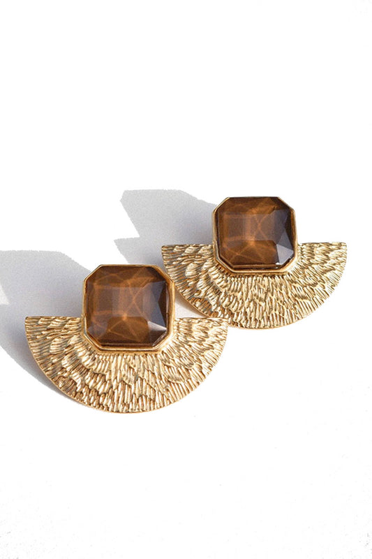 <tc>Cleo Earrings</tc>